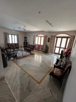 Taherali Villa